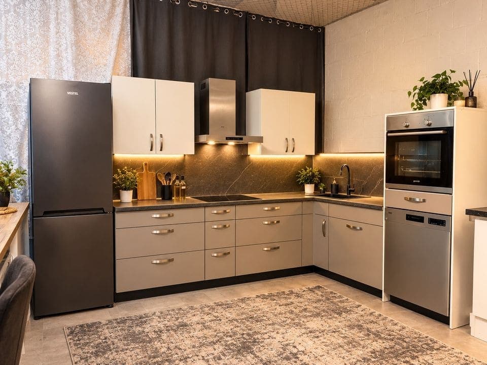 Nobilia Küche gebraucht Berlin kaufen